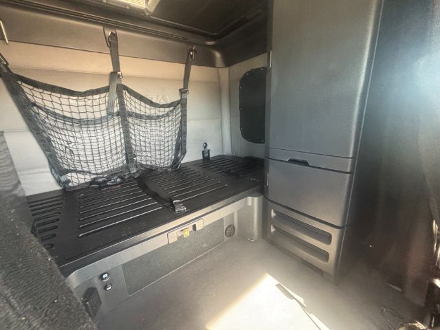 2020 Freightliner New Cascadia 126 . Seville OH