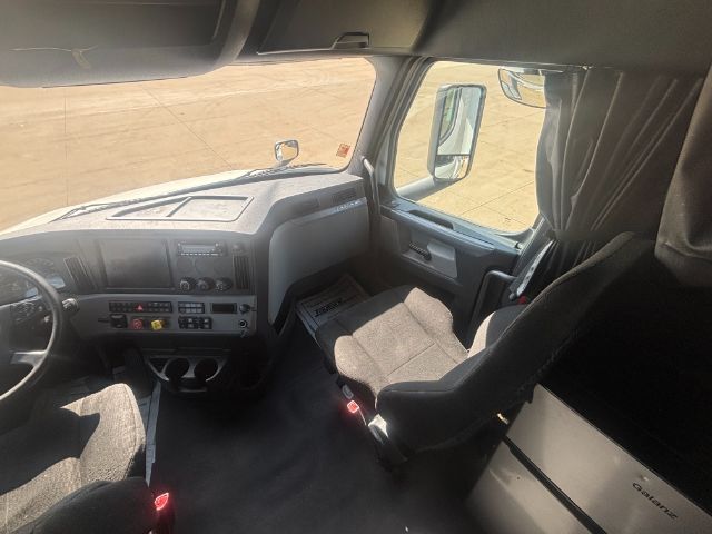 2020 Freightliner New Cascadia 126 . Seville OH