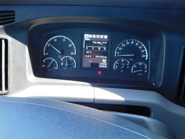 2020 Freightliner New Cascadia 126 . Seville OH