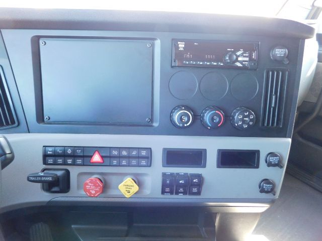 2020 Freightliner New Cascadia 126 . Seville OH