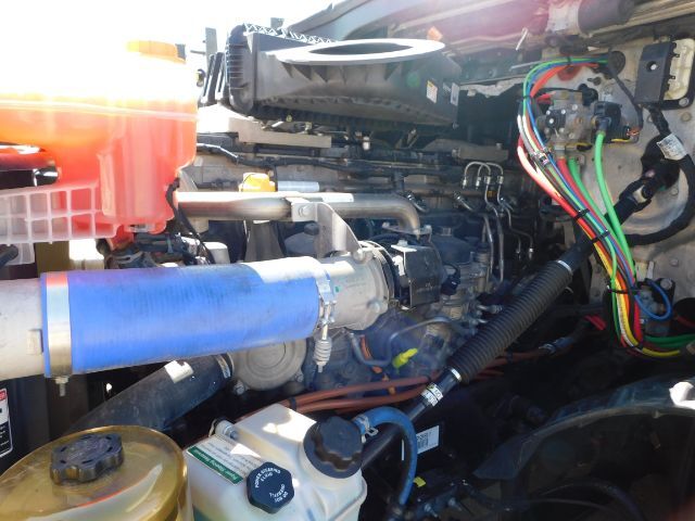2020 Freightliner New Cascadia 126 . Seville OH