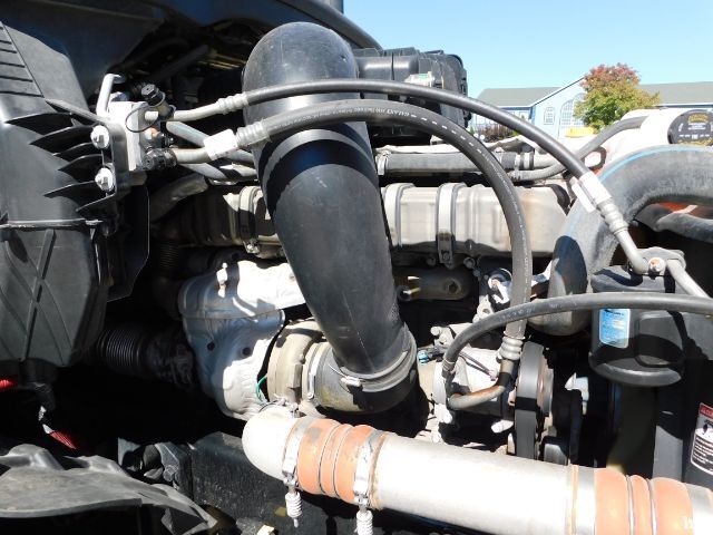 2020 Freightliner New Cascadia 126 . Seville OH