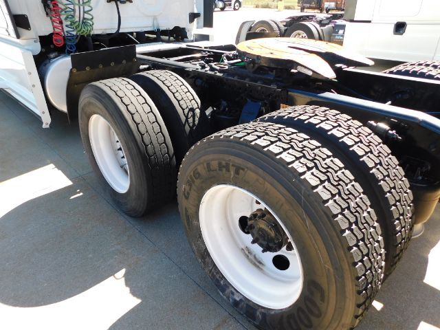 2020 Freightliner New Cascadia 126 . Seville OH