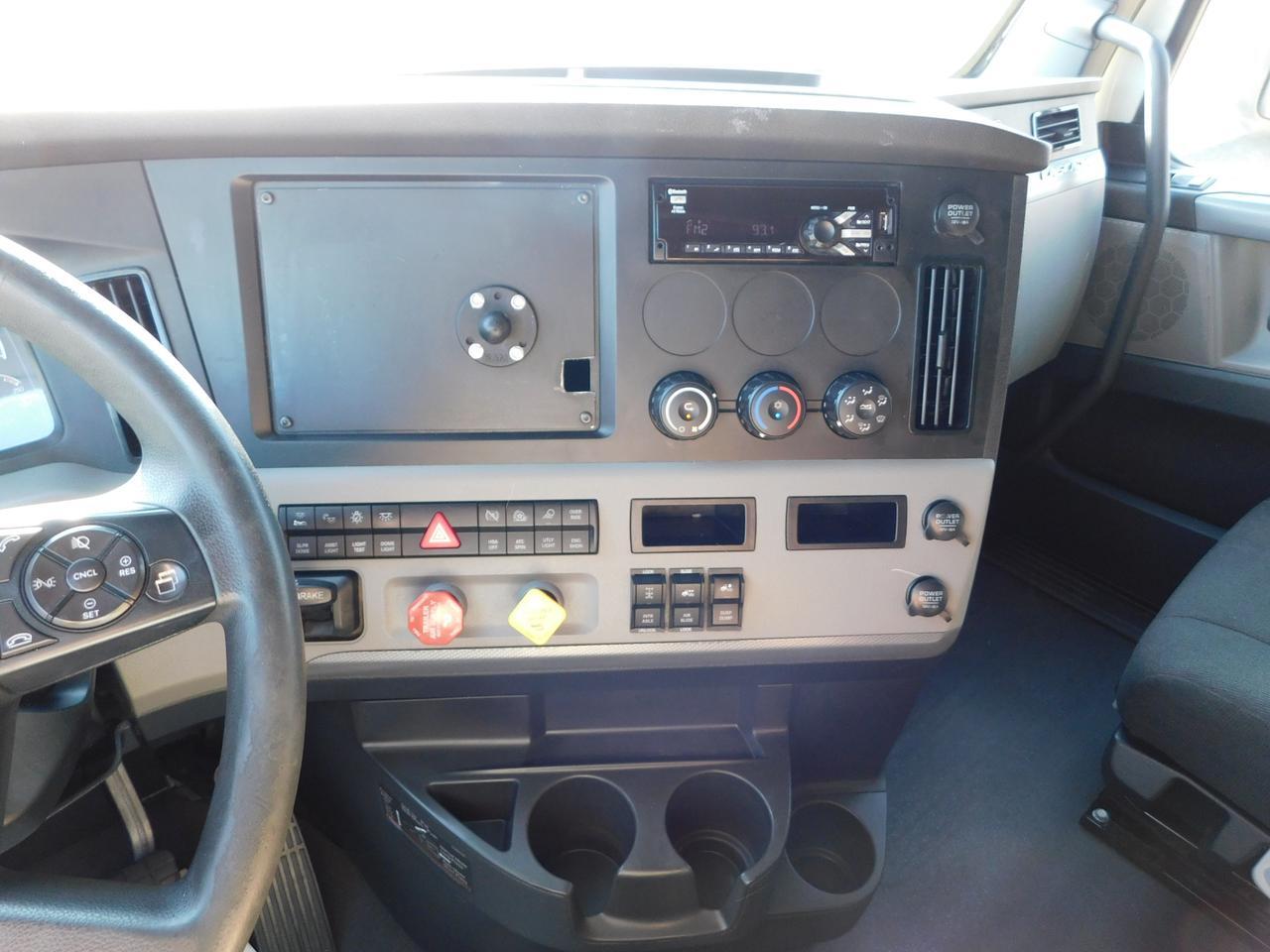 2020 Freightliner New Cascadia 126 . Seville OH