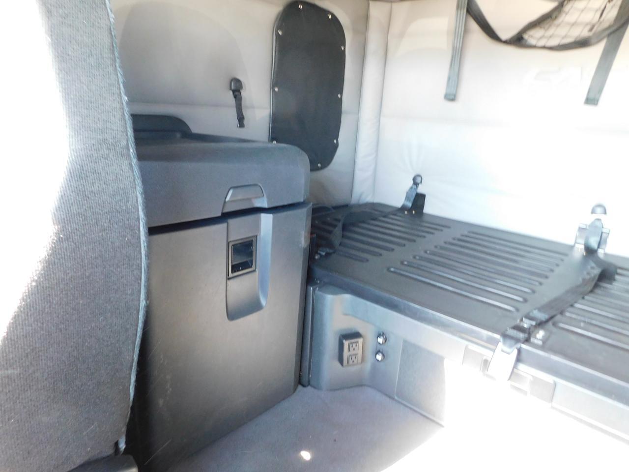 2020 Freightliner New Cascadia 126 . Seville OH
