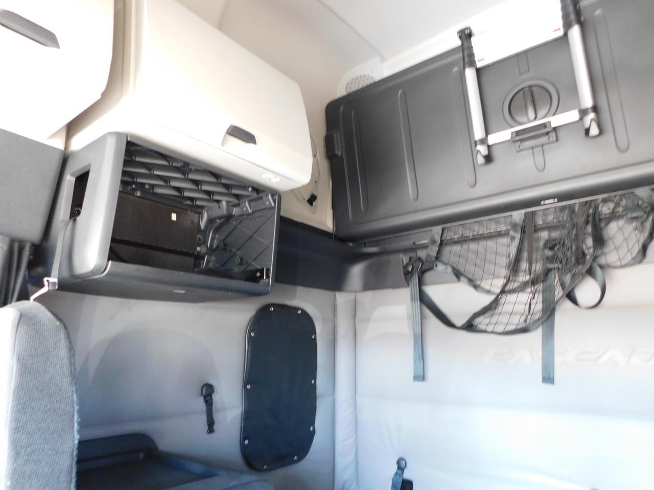 2020 Freightliner New Cascadia 126 . Seville OH