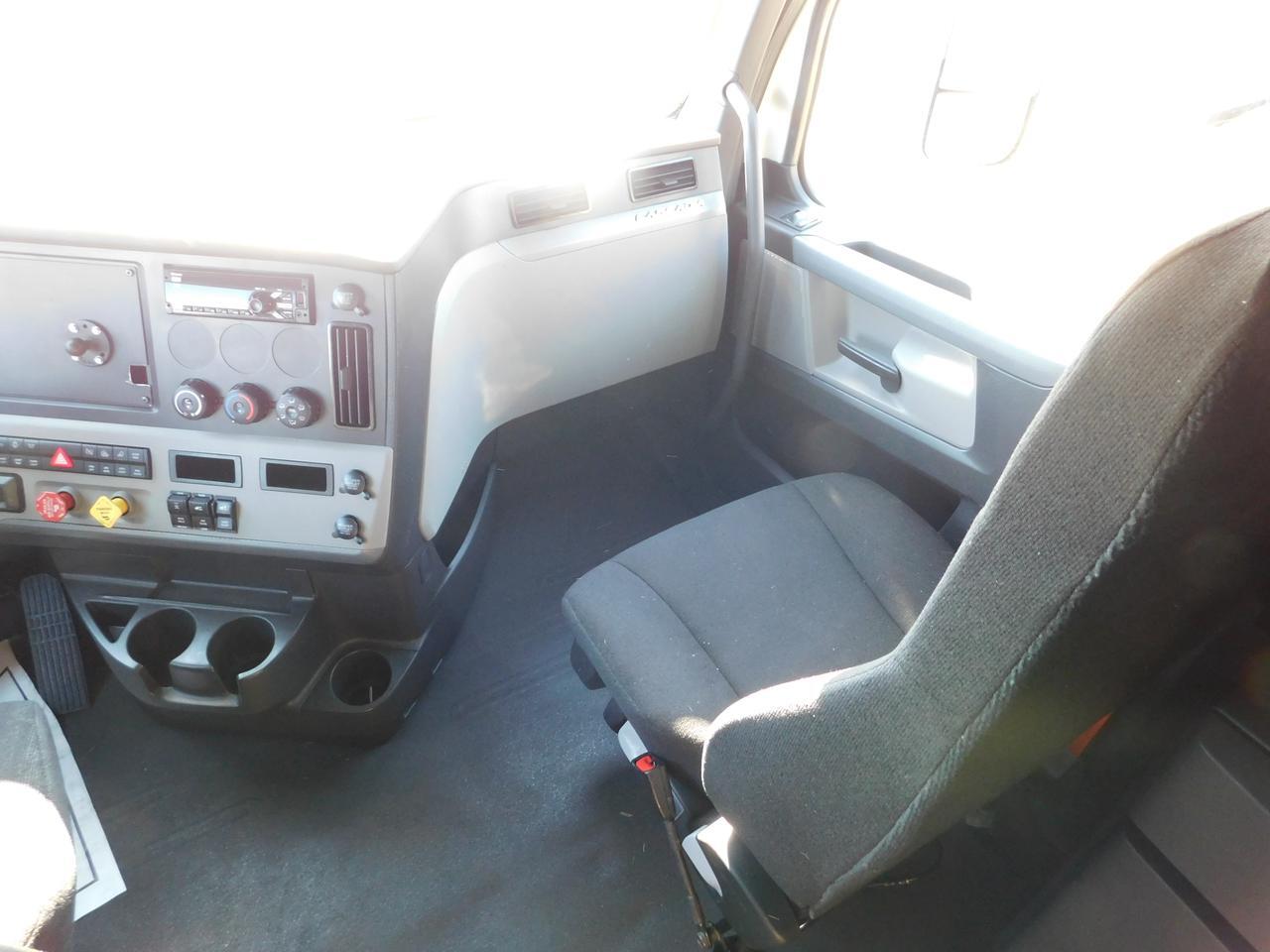 2020 Freightliner New Cascadia 126 . Seville OH