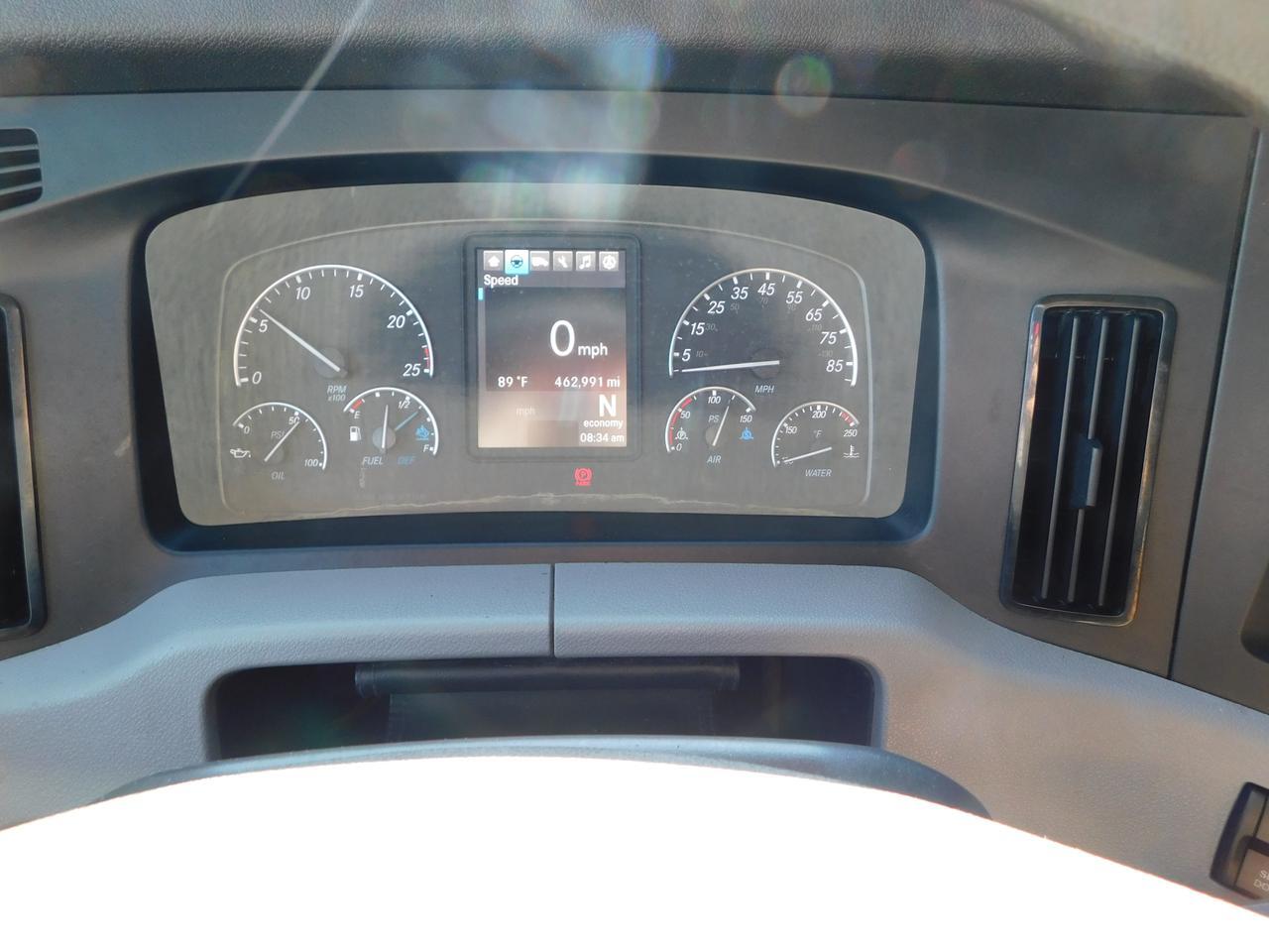 2020 Freightliner New Cascadia 126 . Seville OH