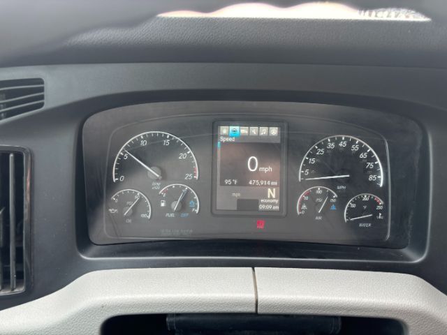 2020 Freightliner New Cascadia 126 . Seville OH