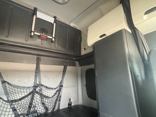 2020 Freightliner New Cascadia 126 . Seville OH