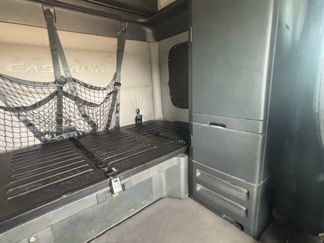 2020 Freightliner New Cascadia 126 . Seville OH