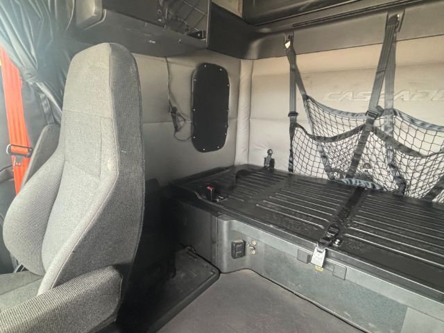 2020 Freightliner New Cascadia 126 . Seville OH