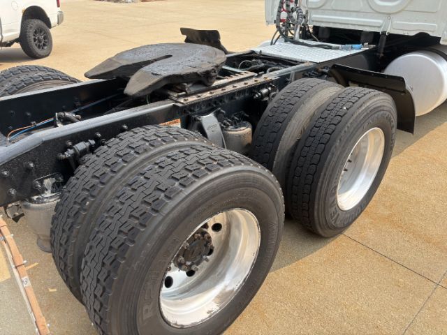 2020 Freightliner New Cascadia 126 . Seville OH