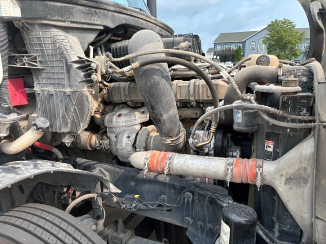 2020 Freightliner New Cascadia 126 . Seville OH