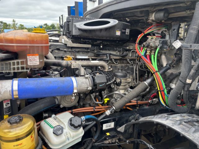 2020 Freightliner New Cascadia 126 . Seville OH