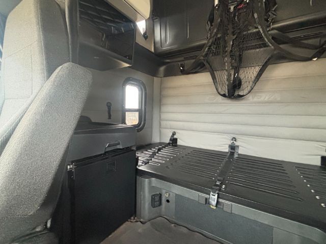 2020 Freightliner New Cascadia 126 . Seville OH
