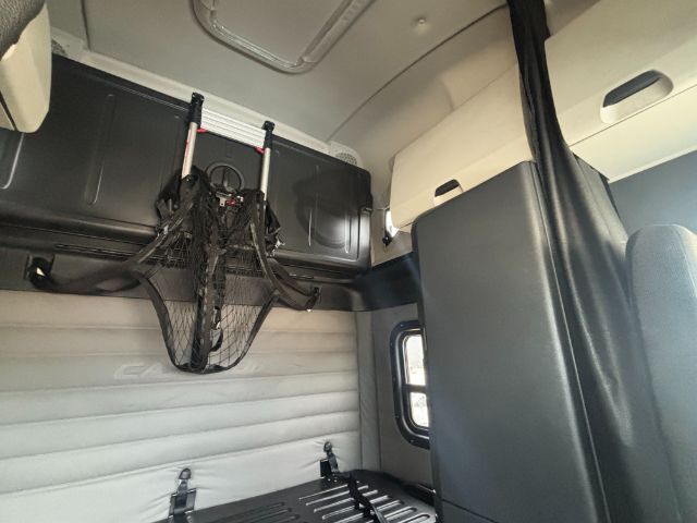 2020 Freightliner New Cascadia 126 . Seville OH