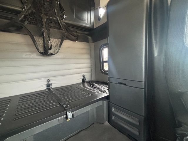 2020 Freightliner New Cascadia 126 . Seville OH