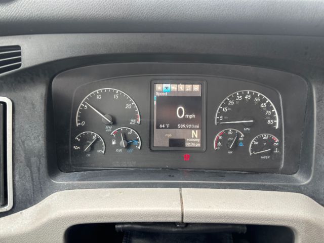 2020 Freightliner New Cascadia 126 . Seville OH