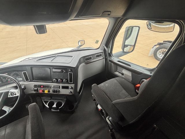 2020 Freightliner New Cascadia 126 . Seville OH