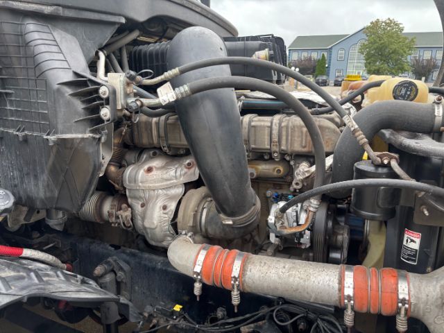2020 Freightliner New Cascadia 126 . Seville OH