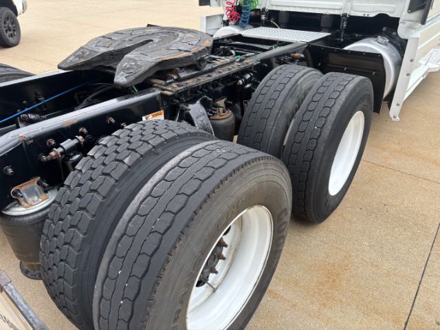 2020 Freightliner New Cascadia 126 . Seville OH