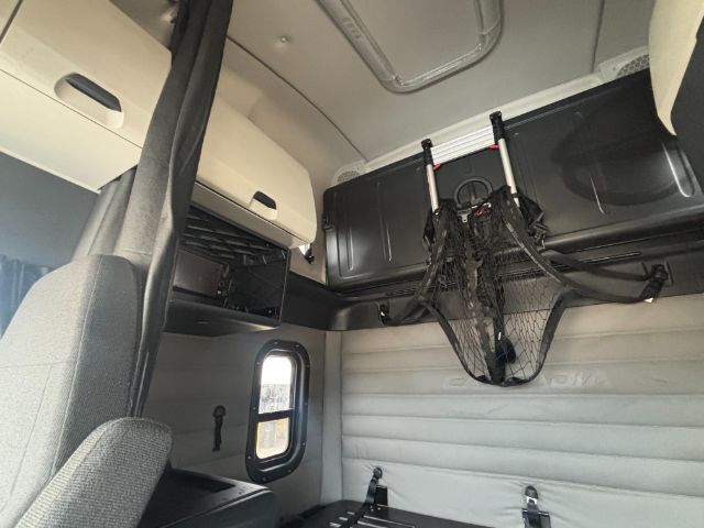 2020 Freightliner New Cascadia 126 . Seville OH