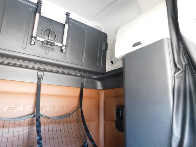 2020 Freightliner New Cascadia 126 . Seville OH