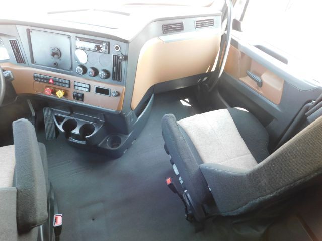 2020 Freightliner New Cascadia 126 . Seville OH