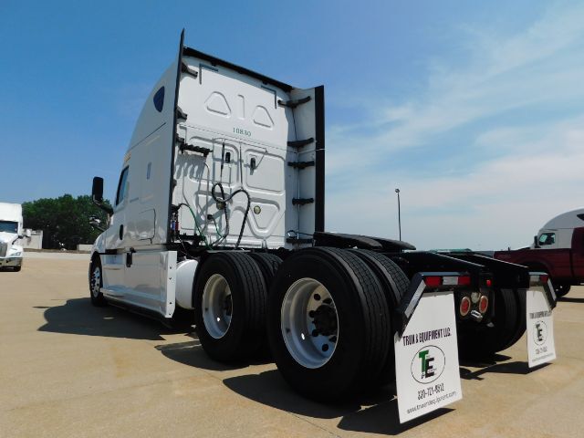 2020 Freightliner New Cascadia 126 . Seville OH