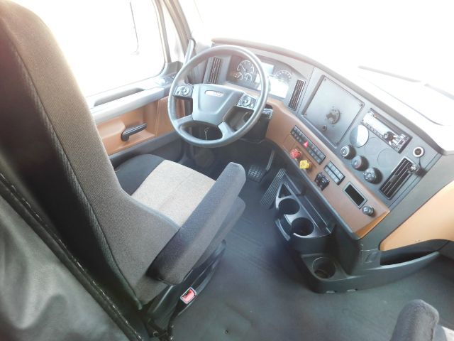 2020 Freightliner New Cascadia 126 . Seville OH