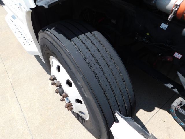 2020 Freightliner New Cascadia 126 . Seville OH