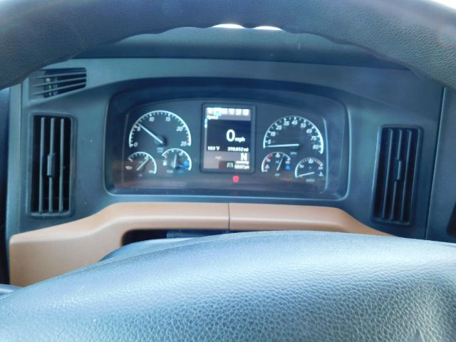 2020 Freightliner New Cascadia 126 . Seville OH
