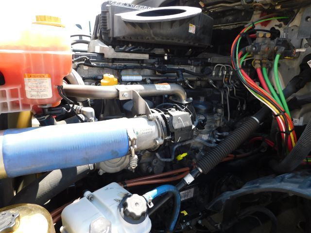 2020 Freightliner New Cascadia 126 . Seville OH