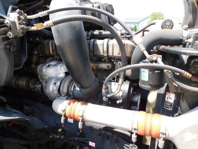 2020 Freightliner New Cascadia 126 . Seville OH