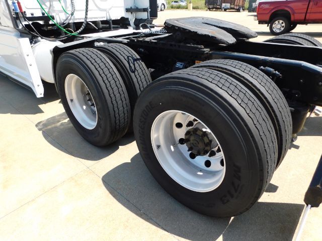 2020 Freightliner New Cascadia 126 . Seville OH