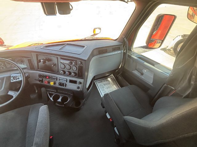 2020 Freightliner New Cascadia 126 . Seville OH