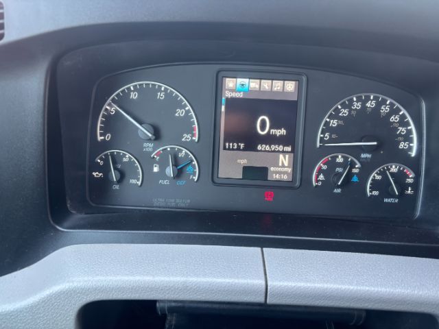 2020 Freightliner New Cascadia 126 . Seville OH