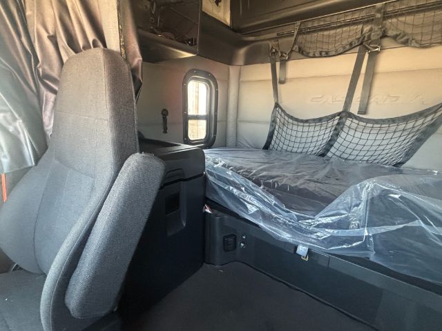 2020 Freightliner New Cascadia 126 . Seville OH