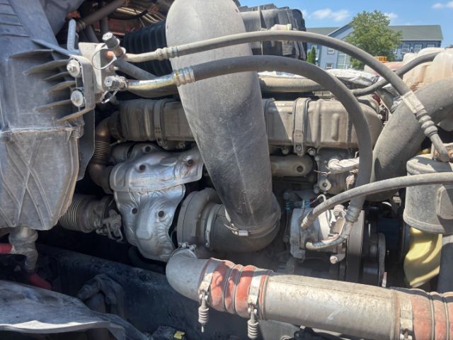 2020 Freightliner New Cascadia 126 . Seville OH