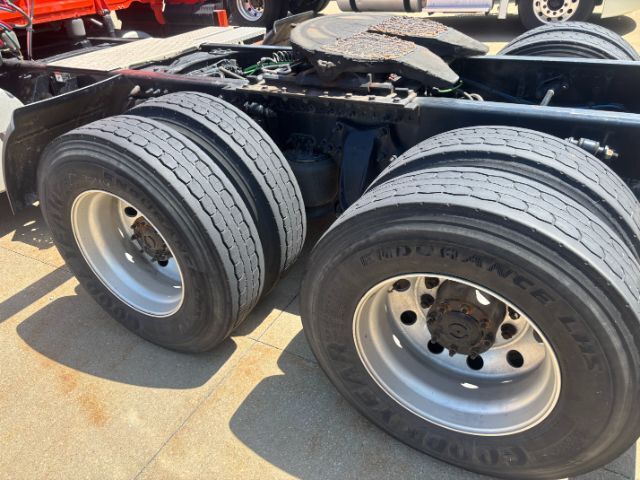 2020 Freightliner New Cascadia 126 . Seville OH