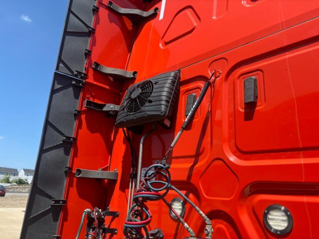 2020 Freightliner New Cascadia 126 . Seville OH