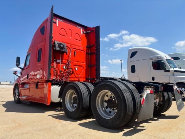 2020 Freightliner New Cascadia 126 . Seville OH