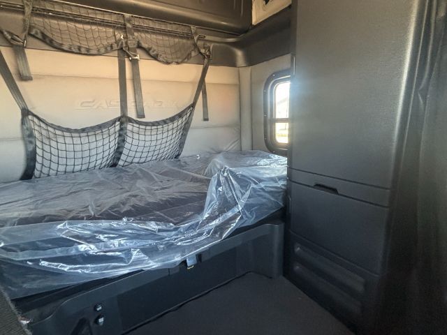 2020 Freightliner New Cascadia 126 . Seville OH