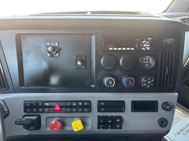 2020 Freightliner New Cascadia 126 . Seville OH