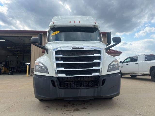 2020 Freightliner New Cascadia 126 .