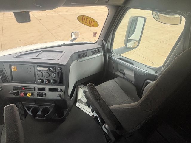 2020 Freightliner New Cascadia 126 . Seville OH