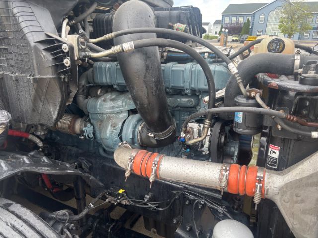 2020 Freightliner New Cascadia 126 . Seville OH