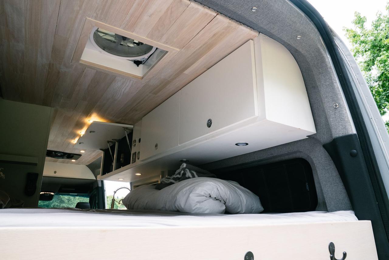 2020 Freightliner Sprinter 2500 High Roof Portland OR