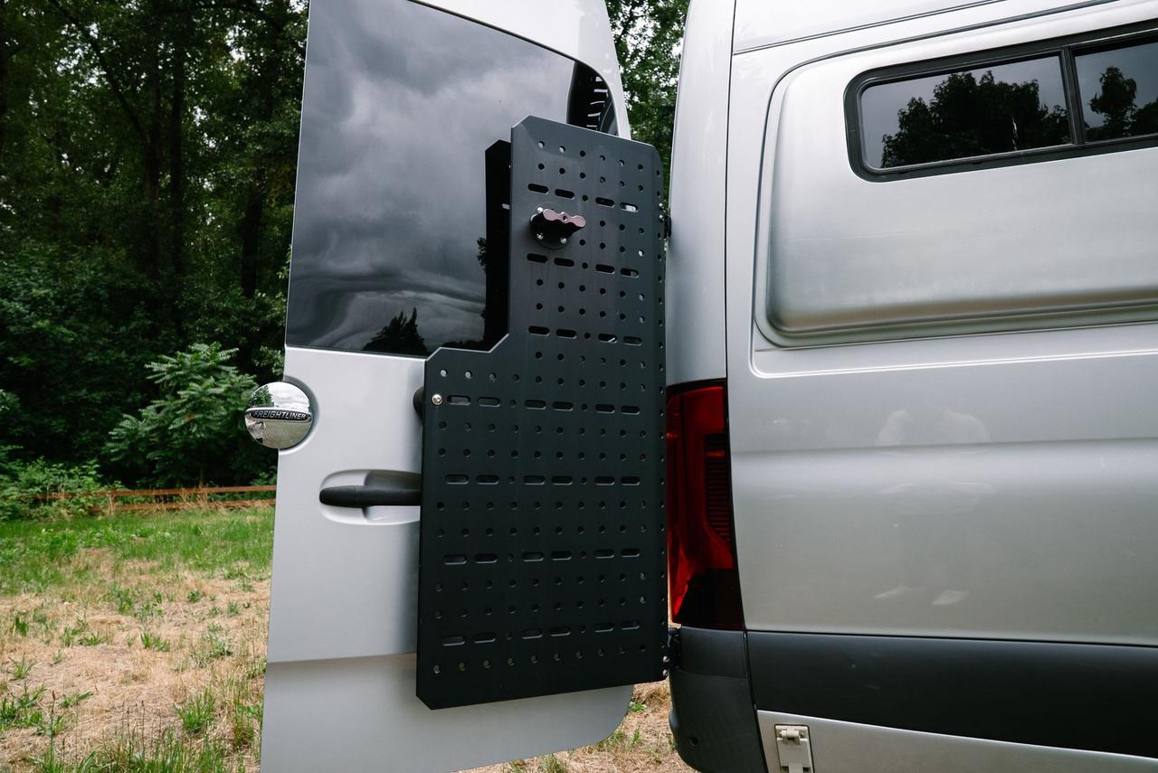 2020 Freightliner Sprinter 2500 High Roof Portland OR